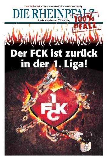 Hier - FCK-News