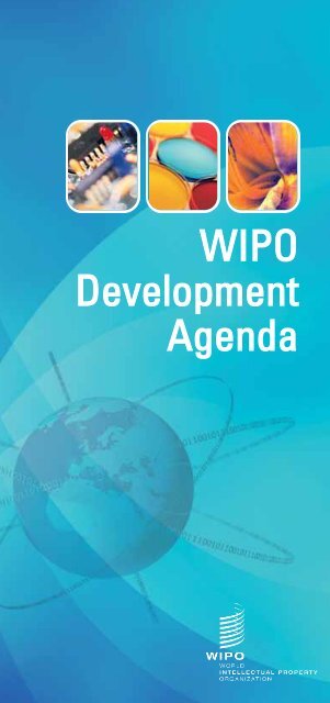 WIPO Development Agenda