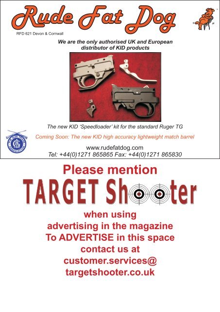 Target Shooter 1