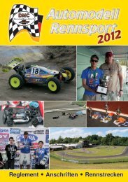 Download DMC Jahrbuch 2012 - Deutscher Minicar Club eV