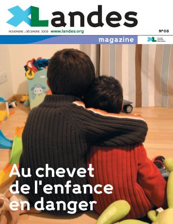 Télécharger le document (3.6 Mo) - Conseil général des Landes