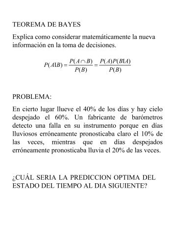 distribuciones de probabilidad continuas - Instituto Mar de Cortés