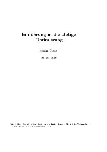 kann man das Vorlesungsskript als pdf-file herunterladen.