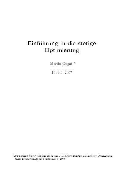 kann man das Vorlesungsskript als pdf-file herunterladen.