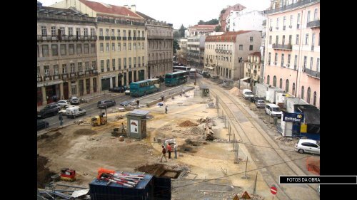 Estudos e Projectos