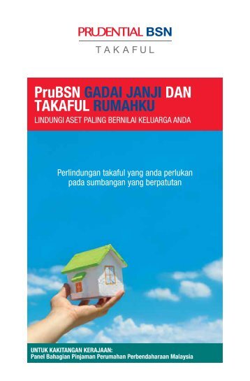 Muat turun buku panduan insurans hayat - InsuranceInfo