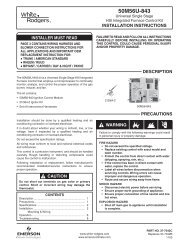 50m56u 843 Cross Reference Chart