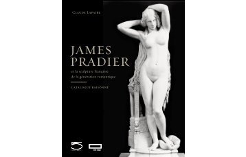 JAMES PRADIER