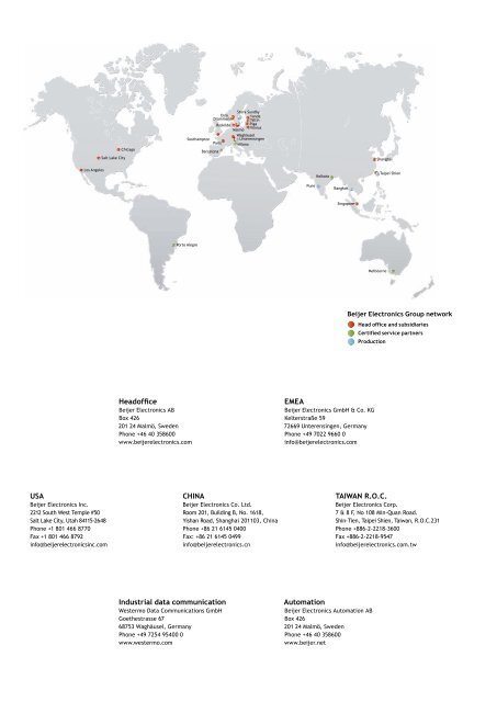 MARITIME PRODUCT CATALOG - NO access