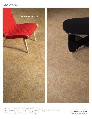 Product Page - Mannington