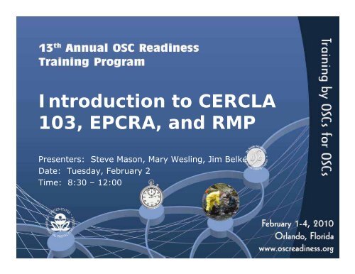 Introduction to CERCLA 103, EPCRA, and RMP.pdf