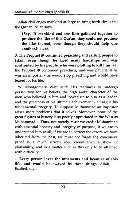 Prophet - Islamicbook.ws