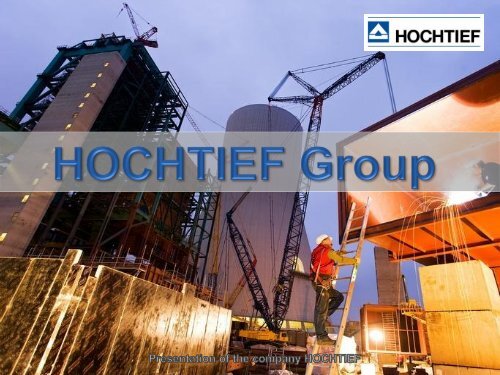Hochtief