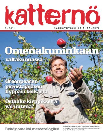 KatternÃ¶ 3/2011