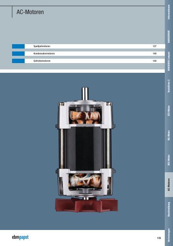 AC-Motoren [PDF] 659,5 kB - ebm-papst