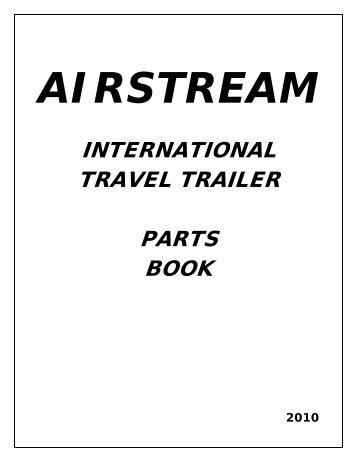 SECTION I - Airstream