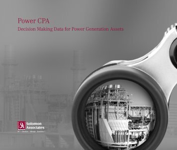 Power CPA - Solomon Associates