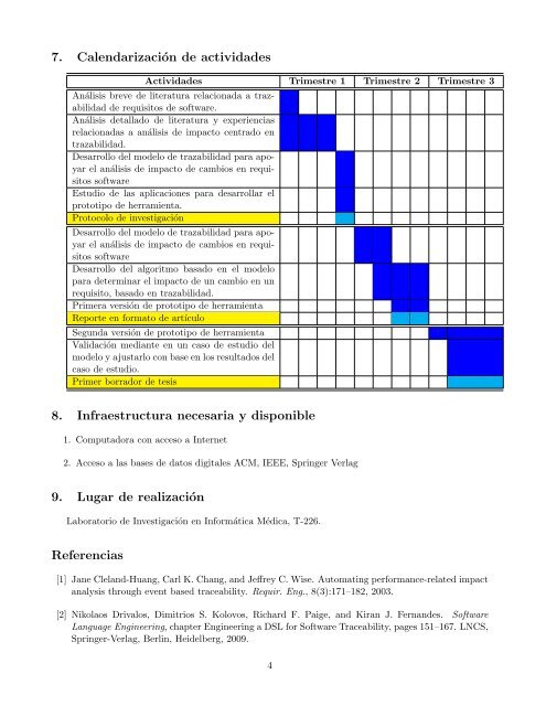 AnÃ¡lisis de Impacto de Cambios en Requisitos Software