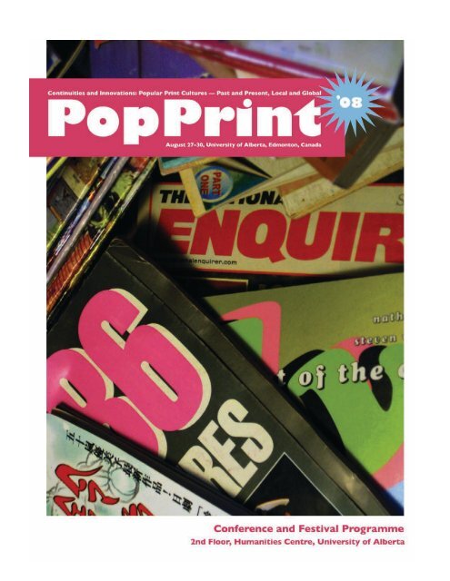 message faculty of arts university of alberta message faculty of arts