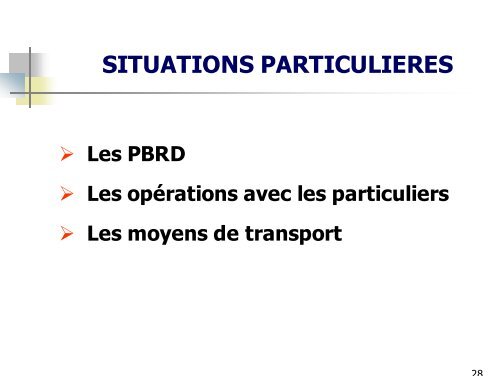 Les pièges de la TVA intracommunautaire - Ordre des experts ...