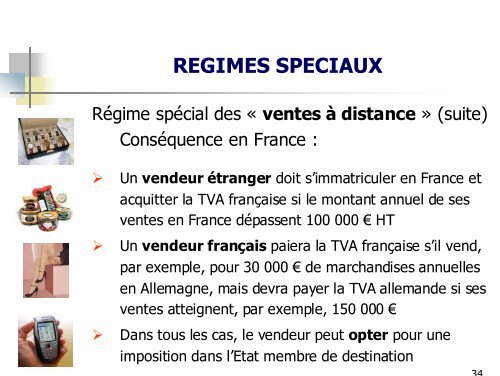 Les pièges de la TVA intracommunautaire - Ordre des experts ...