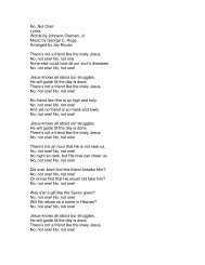 Revive Us Again Lyrics Words By William P Praisegathering