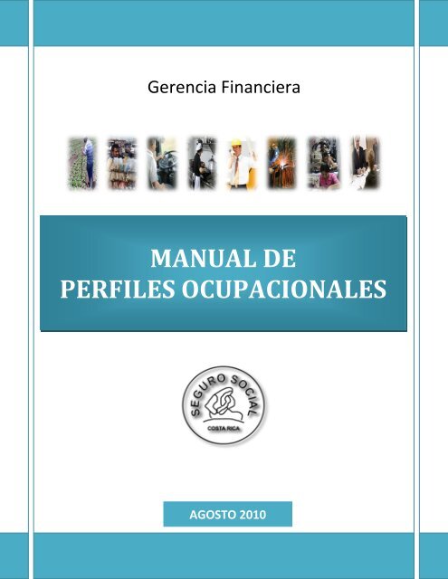 agosto 2010 manual de perfiles ocupacionales - Amcham