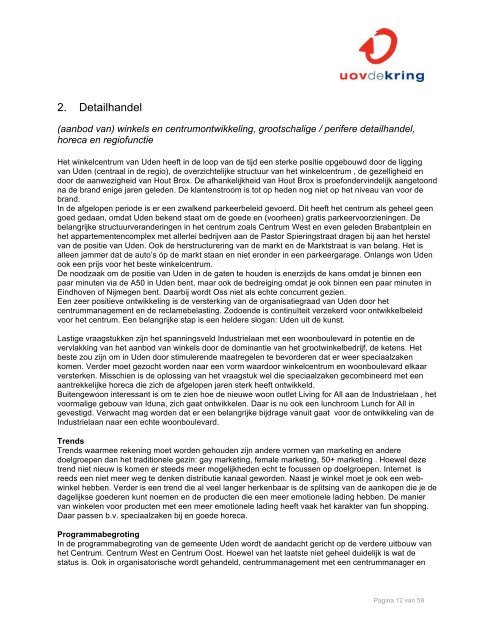 Compleet rapport - Kliknieuws.nl