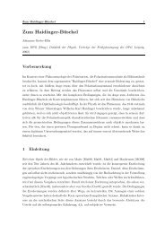 (2002): Zum Haidinger-BÃ¼schel. In - DIDAKTIK DER PHYSIK