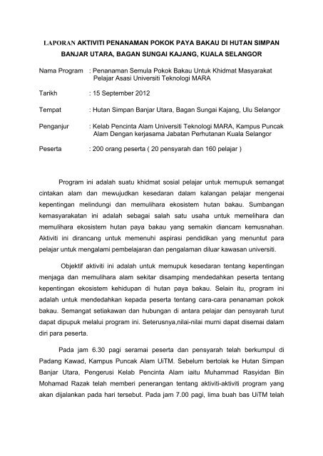 Download Pusat Asasi Uitm