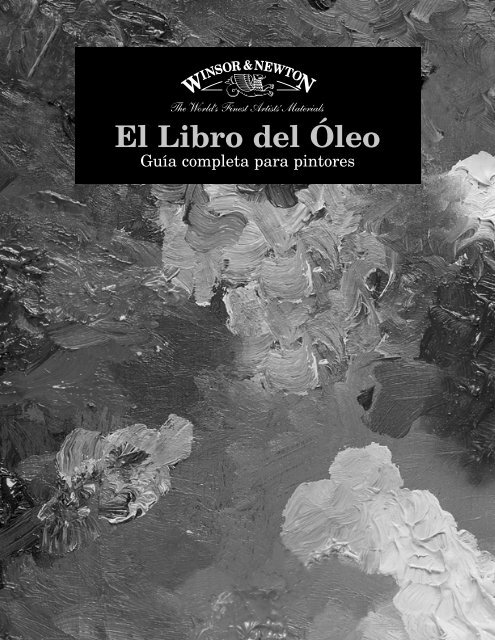 El Libro del Óleo