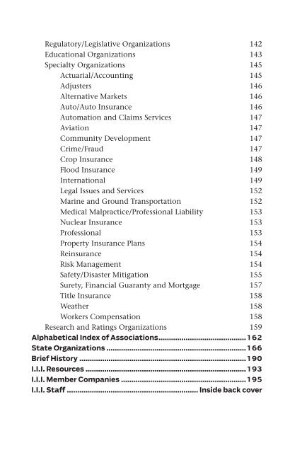 Insurance Handbook - Alaska Department of Community and ...