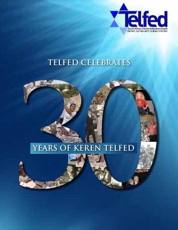 Download and view full PDF file - Telfed