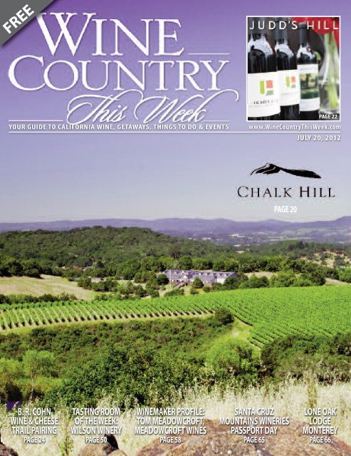 View As PDF - Wine Country This Week