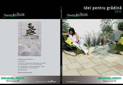 Catalog Idei Gradina - Delta Studio