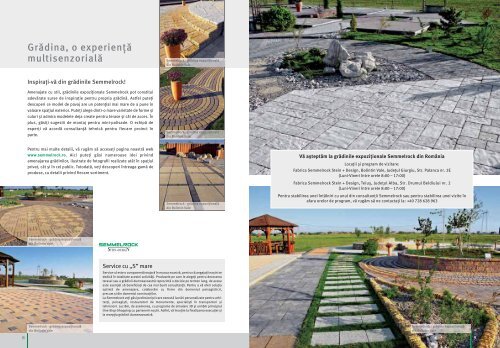 Catalog Idei Gradina - Delta Studio