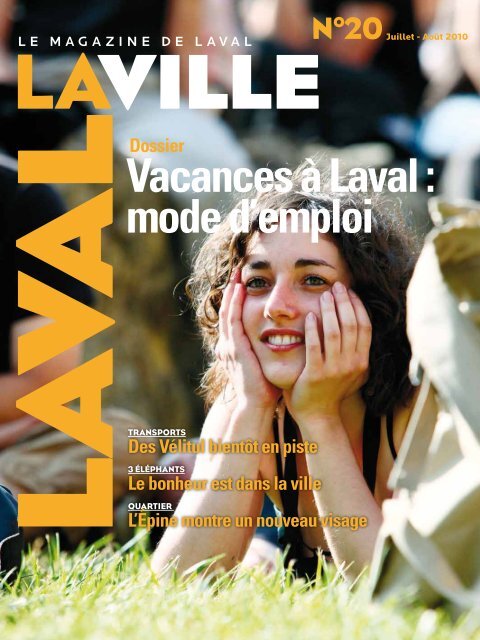 L'équipe du film « 3 jours max » sera à Laval en septembre - Laval