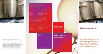 enercity Gas