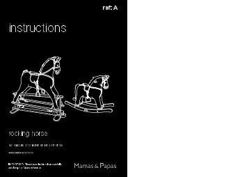 Mamas And Papas Skate Pram Manual Mamas And Papas Skate Pram Manual