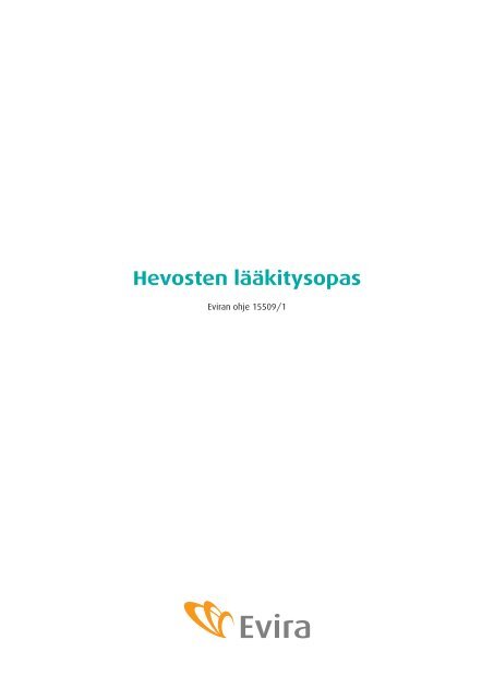 Hevosten lÃ¤Ã¤kitysopas - Hippos