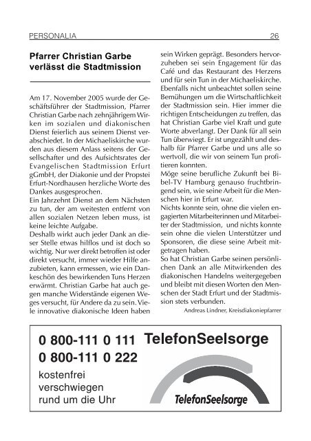 12/01 - Evangelische Kirchen in Erfurt