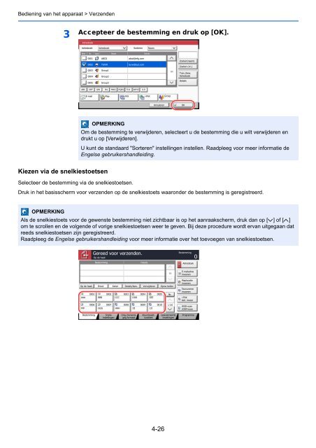 Handleiding - Van Mechelen