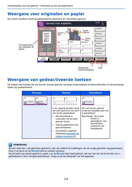 Handleiding - Van Mechelen