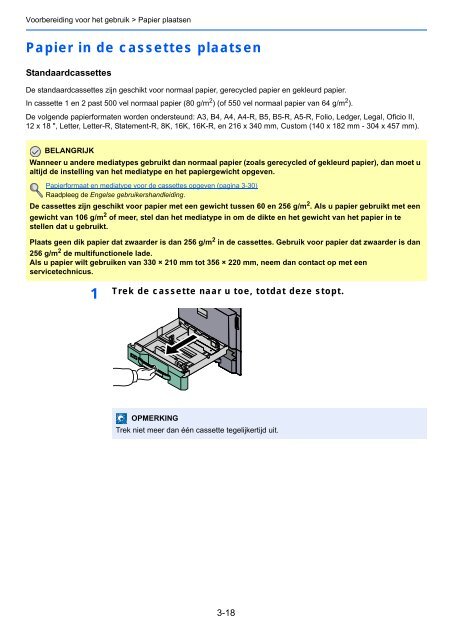 Handleiding - Van Mechelen