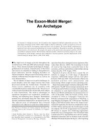 Exxon Mobil Merger.pdf - Marriott School