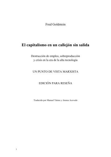 Leer en PDF - La Rosa Blindada