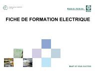 Manuels de Formation Electrique pdf - E.C.H. Will