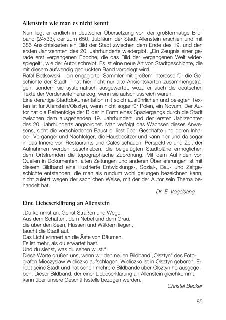 AHB 254_PDF24 - Stadtgemeinschaft Tilsit eV - Ostpreußen