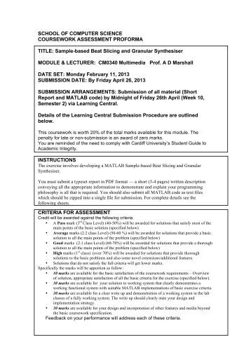 Public services coursework help