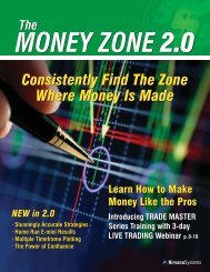 The MONEY ZONE 2